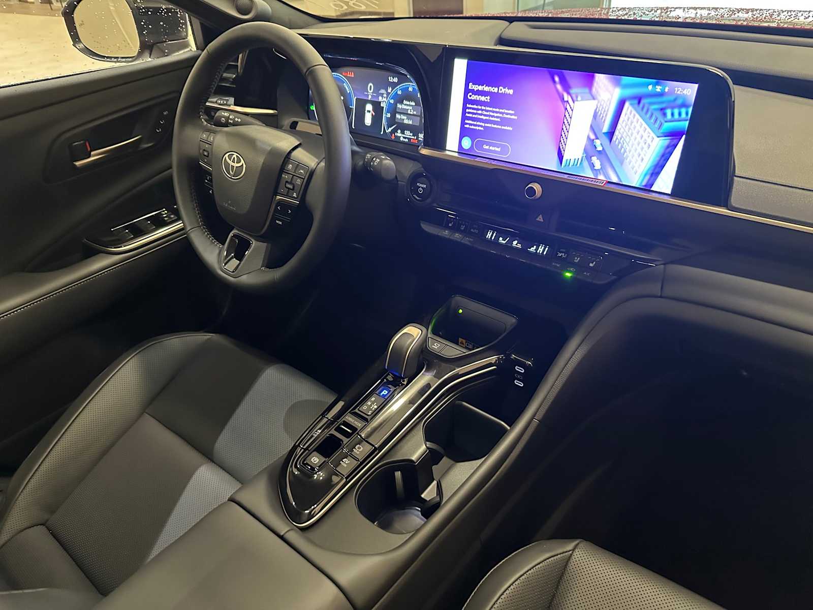 Thumbnail: 2026 Toyota Crown Signia - 29