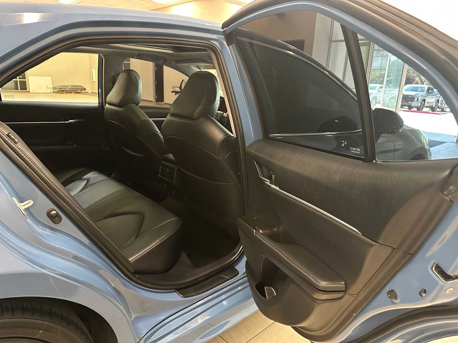 Thumbnail: 2023 Toyota Camry - 29