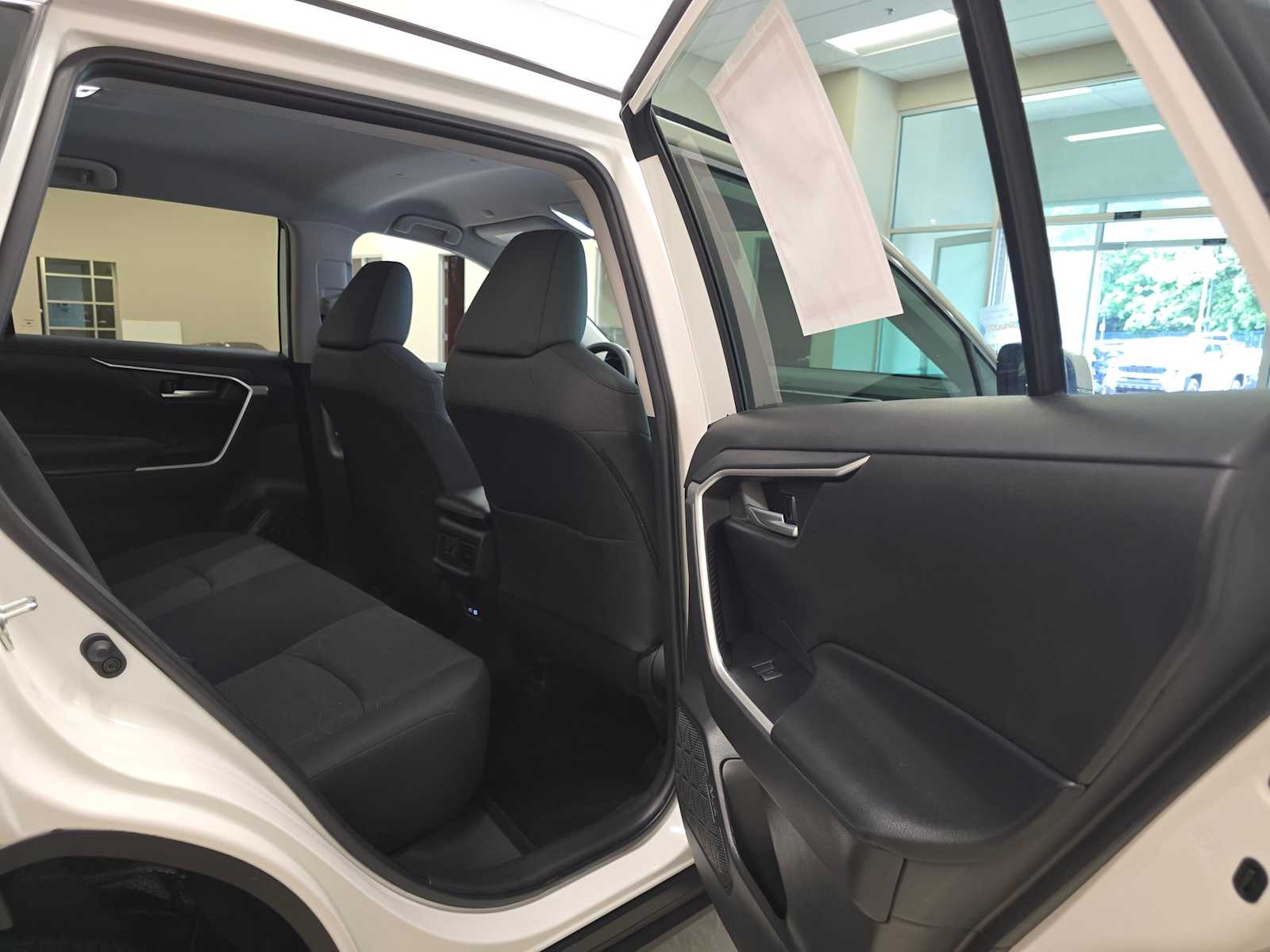 Thumbnail: 2023 Toyota RAV4 - 26