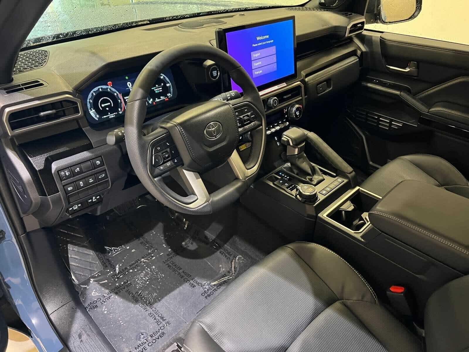 Thumbnail: 2025 Toyota 4Runner - 2