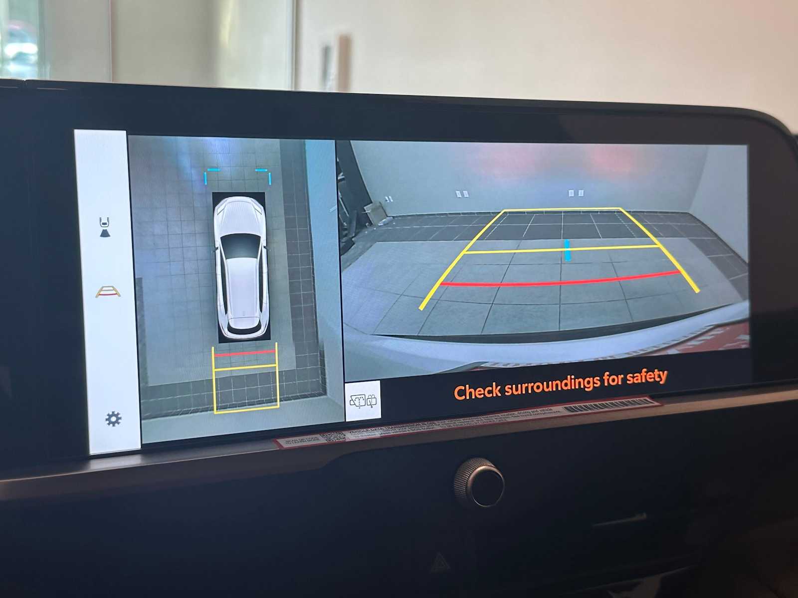 Thumbnail: 2026 Toyota Crown Signia - 13