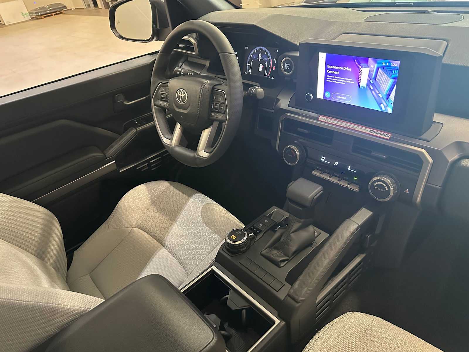 Thumbnail: 2026 Toyota 4Runner - 32