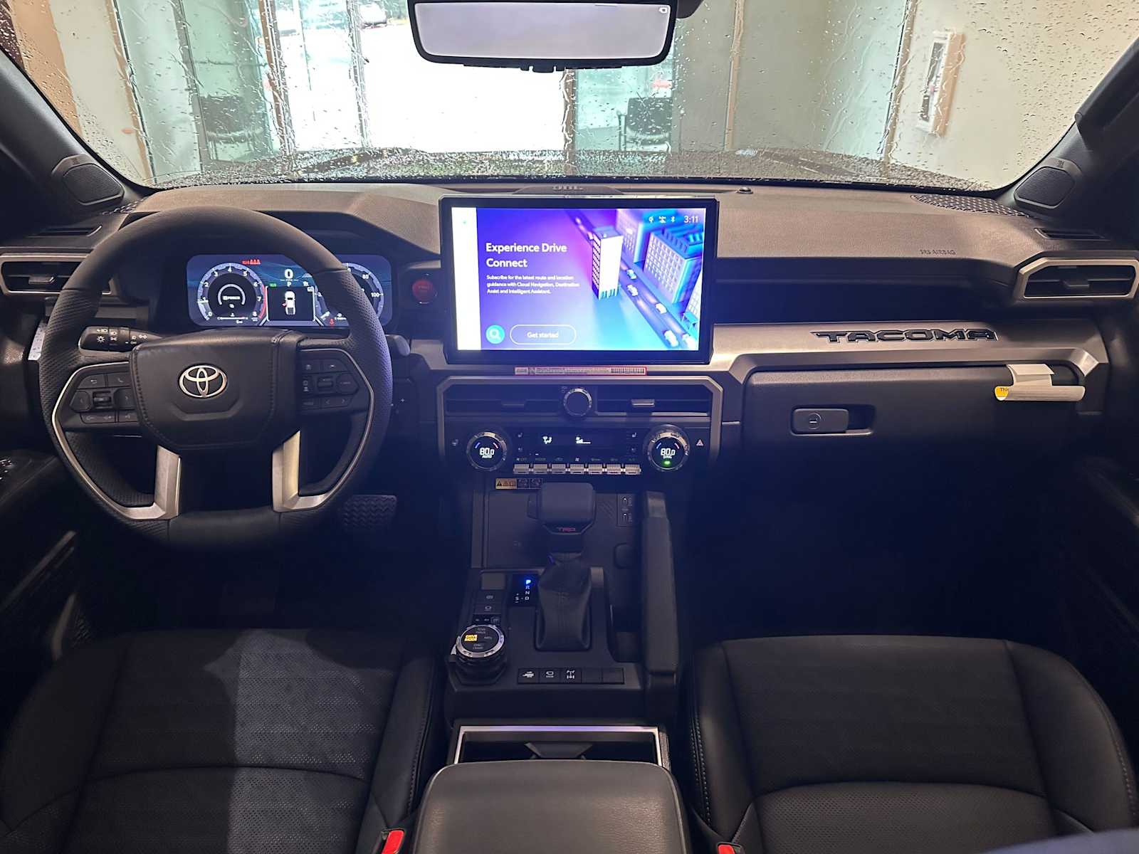 Thumbnail: 2026 Toyota Tacoma - 10