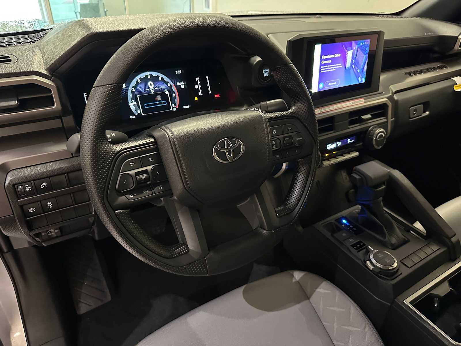 Thumbnail: 2026 Toyota Tacoma - 2