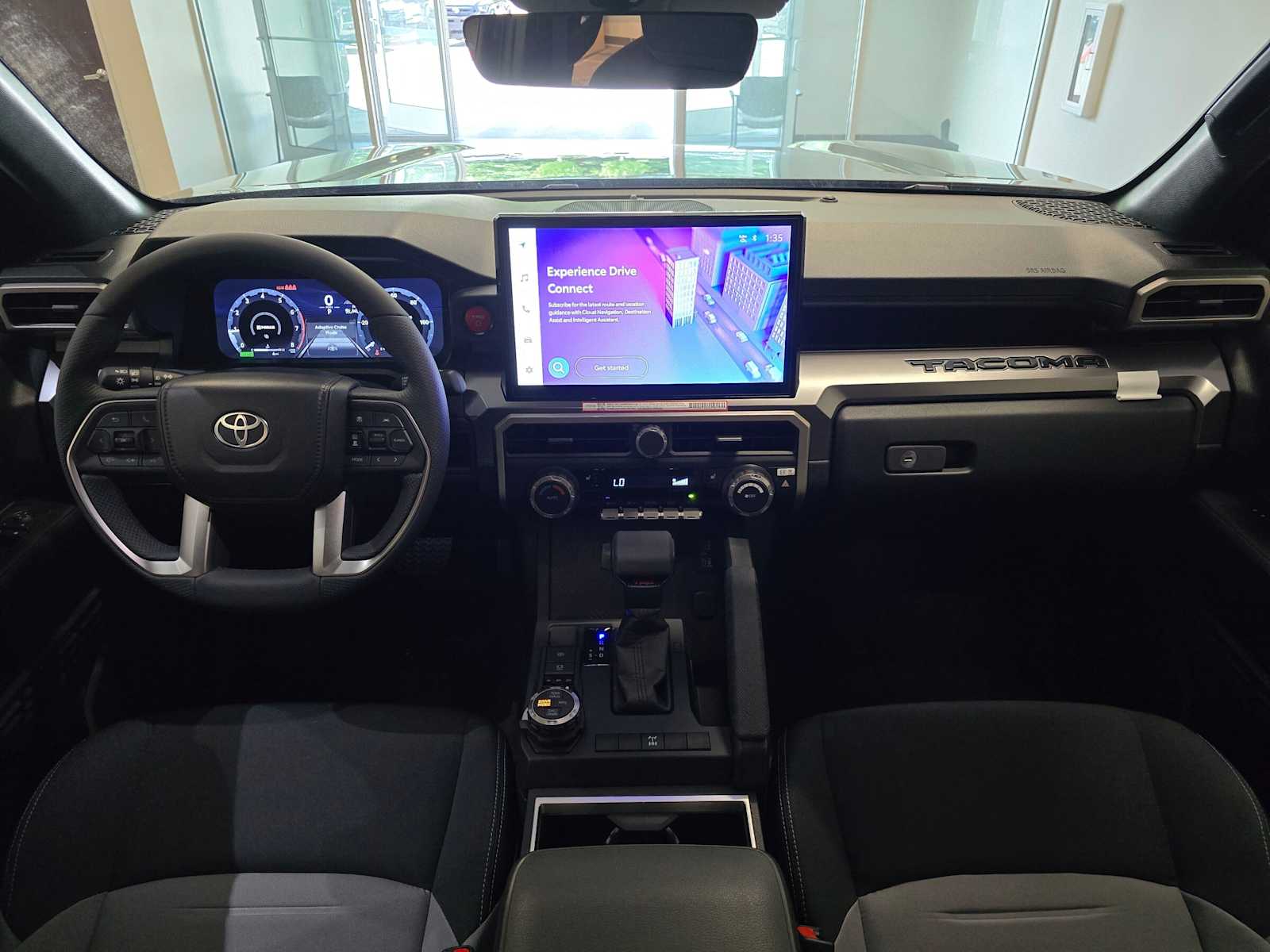 Thumbnail: 2026 Toyota Tacoma - 10