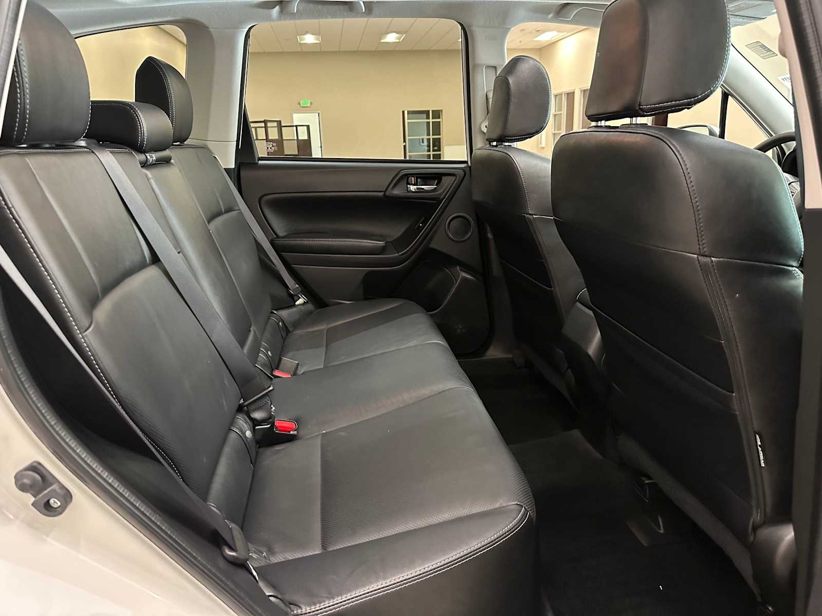 Thumbnail: 2014 Subaru Forester - 25