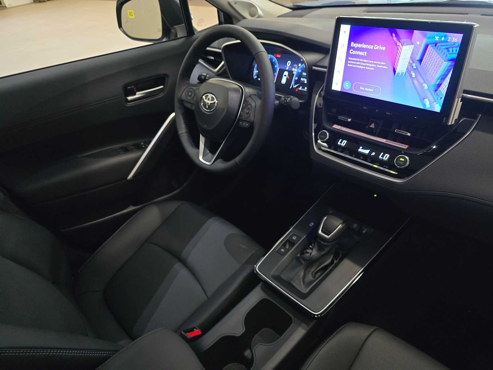 Thumbnail: 2026 Toyota Corolla Cross - 29