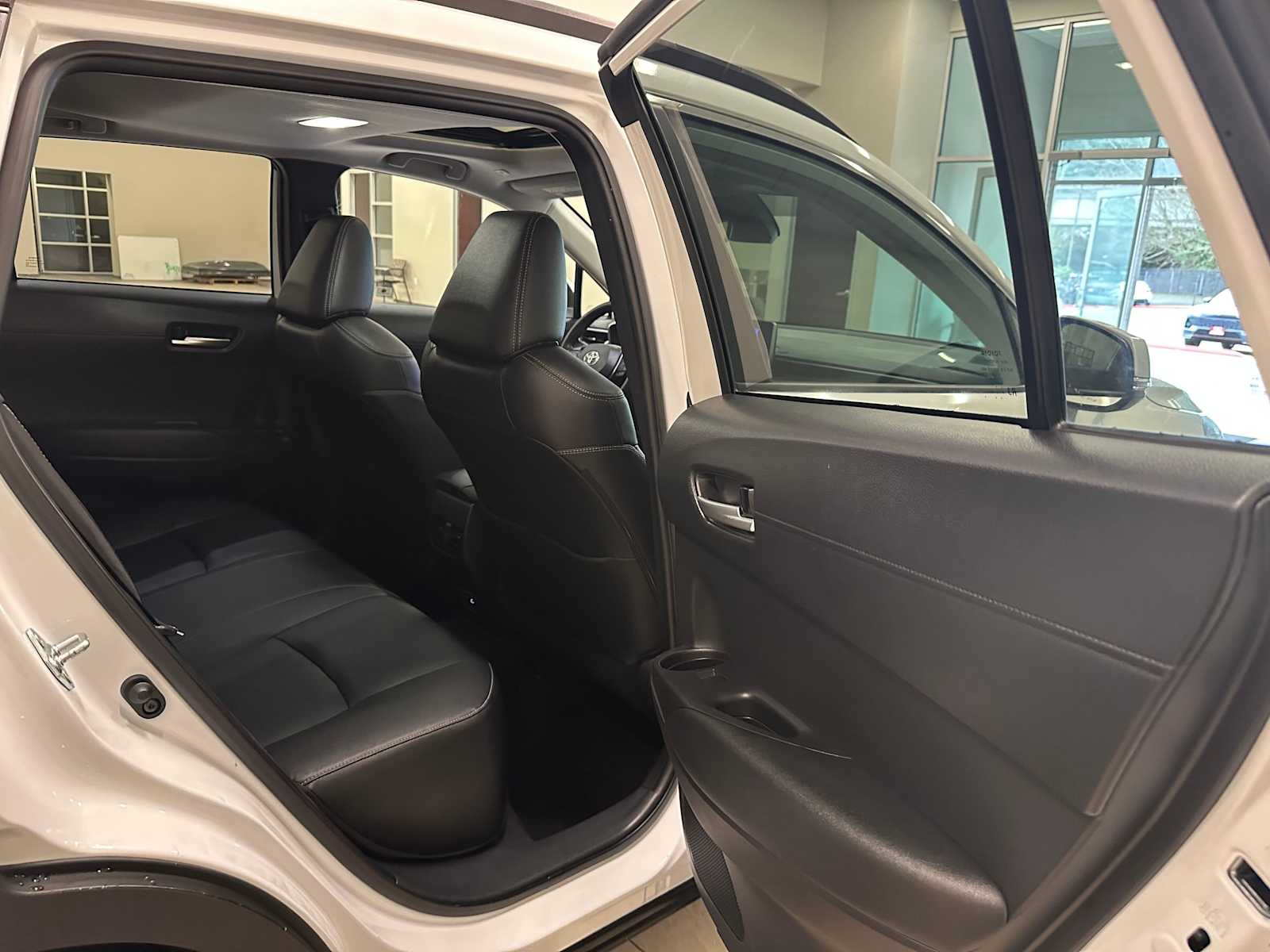 Thumbnail: 2023 Toyota Corolla Cross - 28