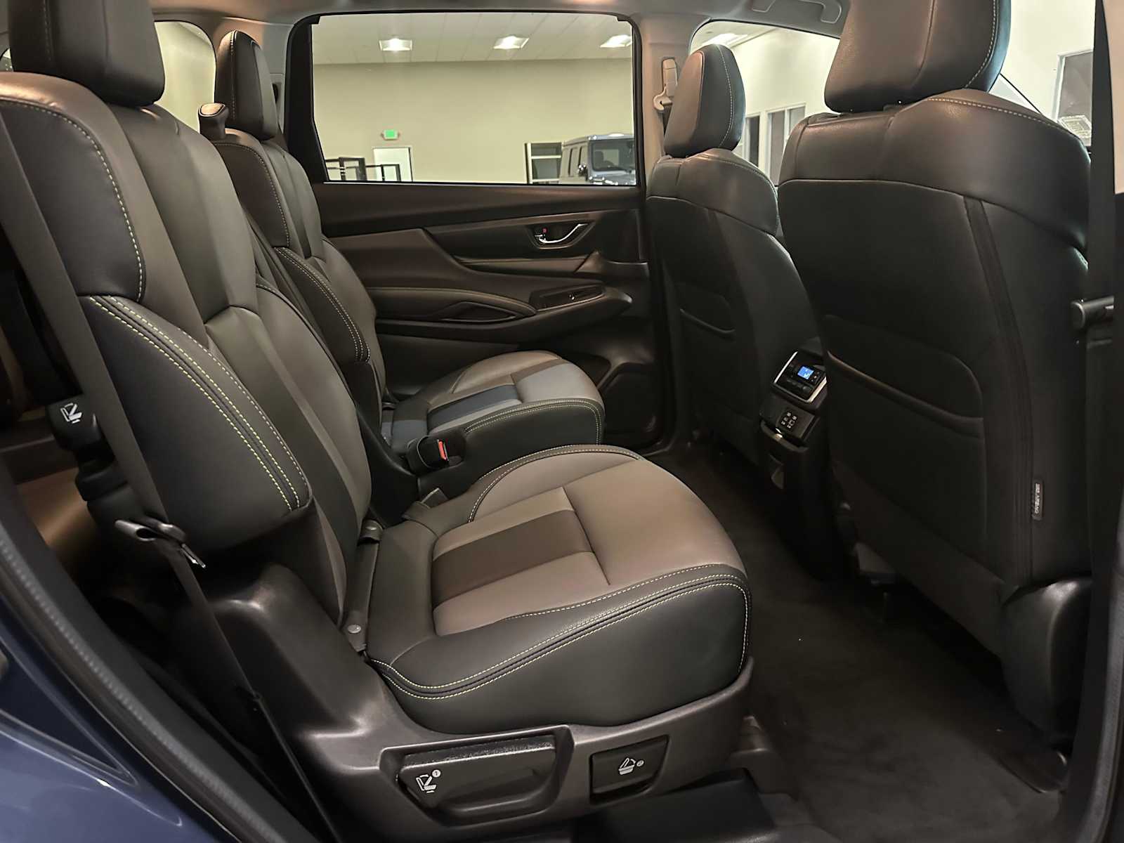 Thumbnail: 2024 Subaru Ascent - 26