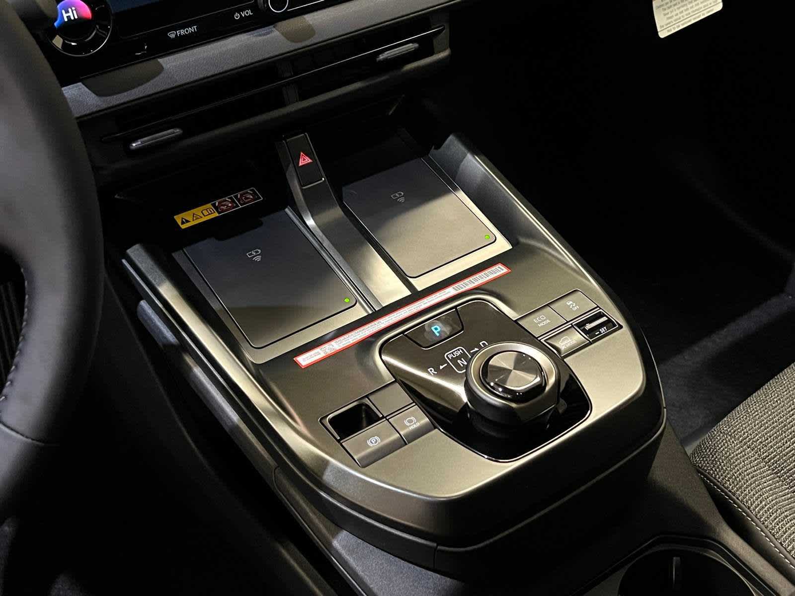 Thumbnail: 2026 Toyota bZ - 22