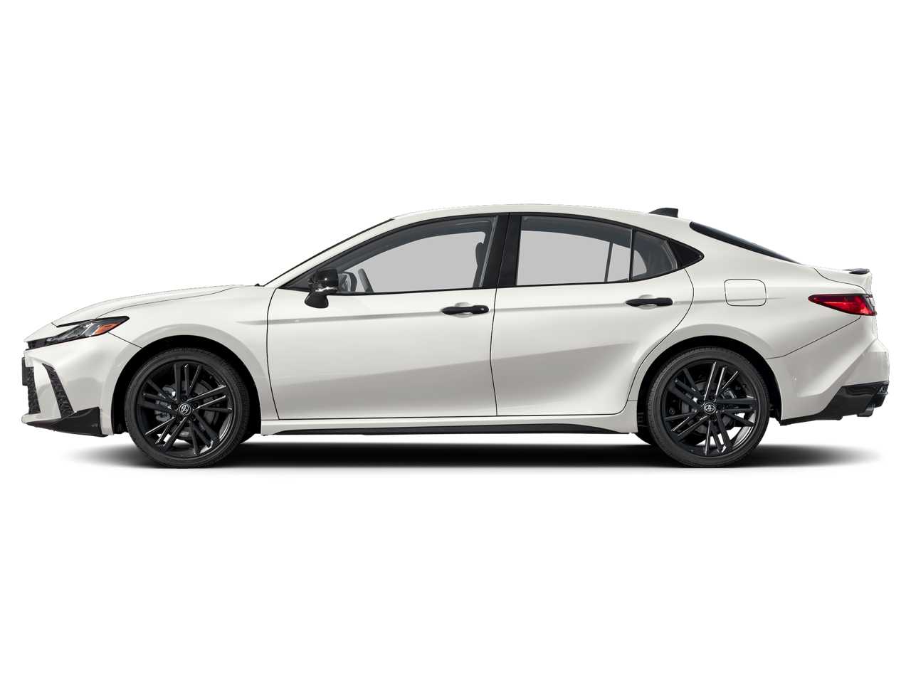 Thumbnail: 2026 Toyota Camry - 3
