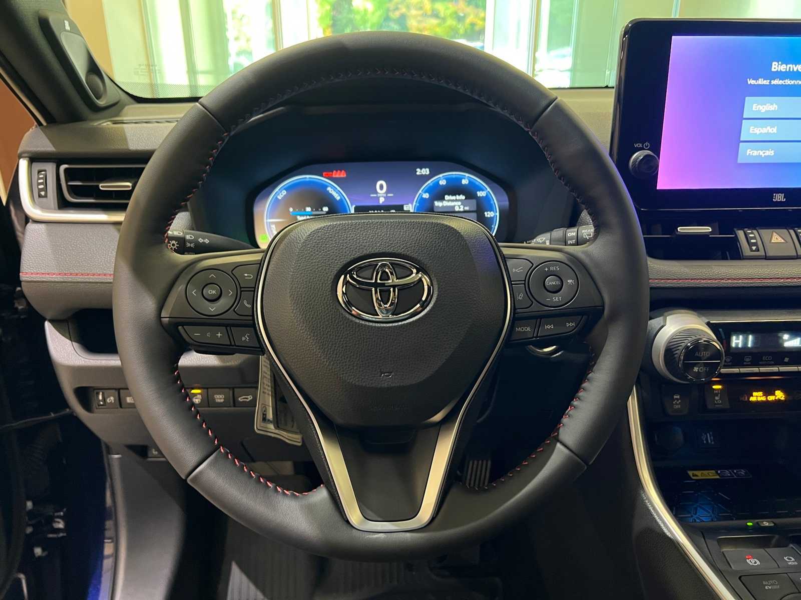 Thumbnail: 2025 Toyota RAV4 - 20