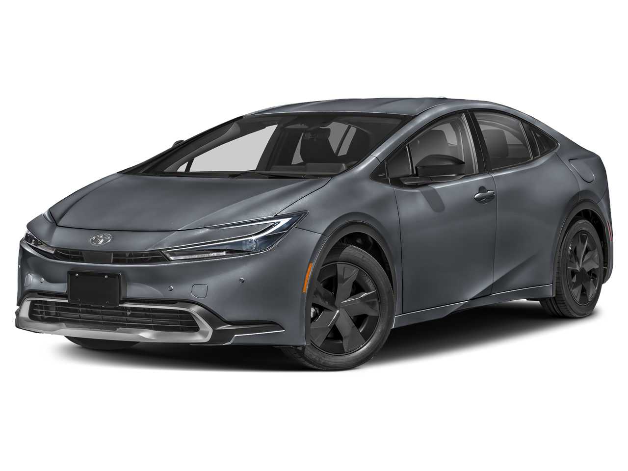 Thumbnail: 2026 Toyota Prius - 1