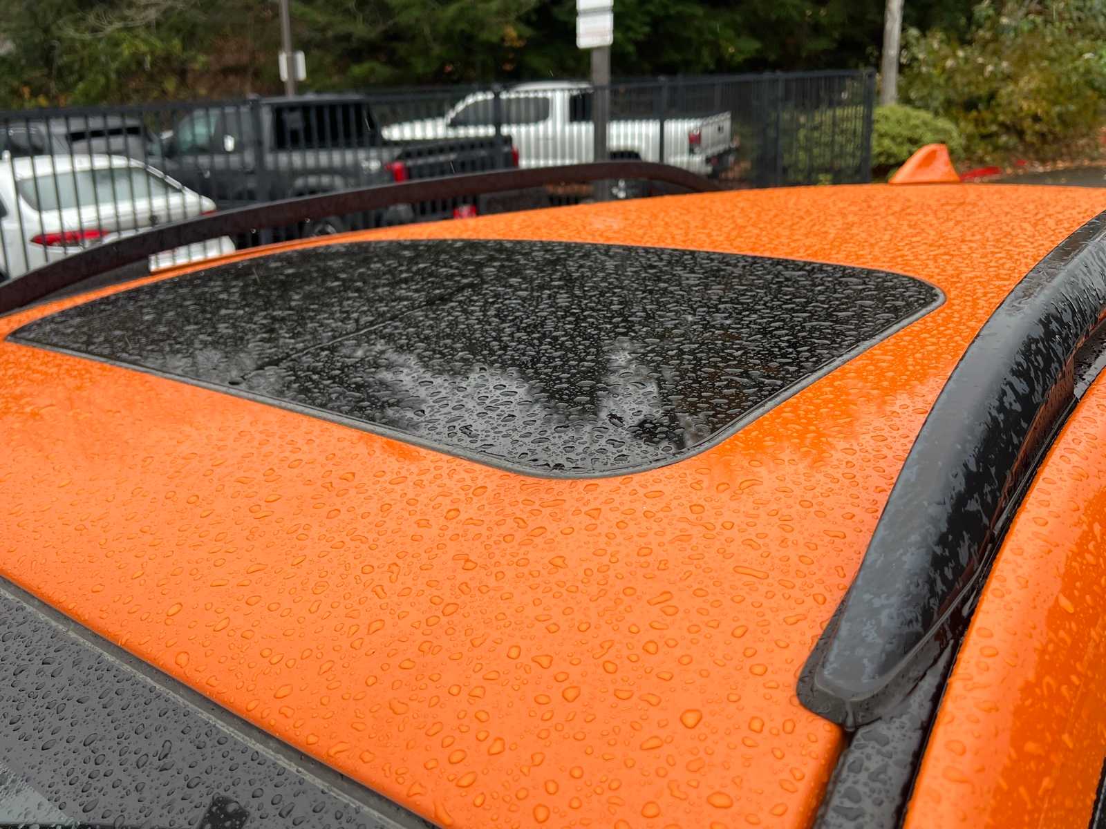 Thumbnail: 2018 Subaru Crosstrek - 10