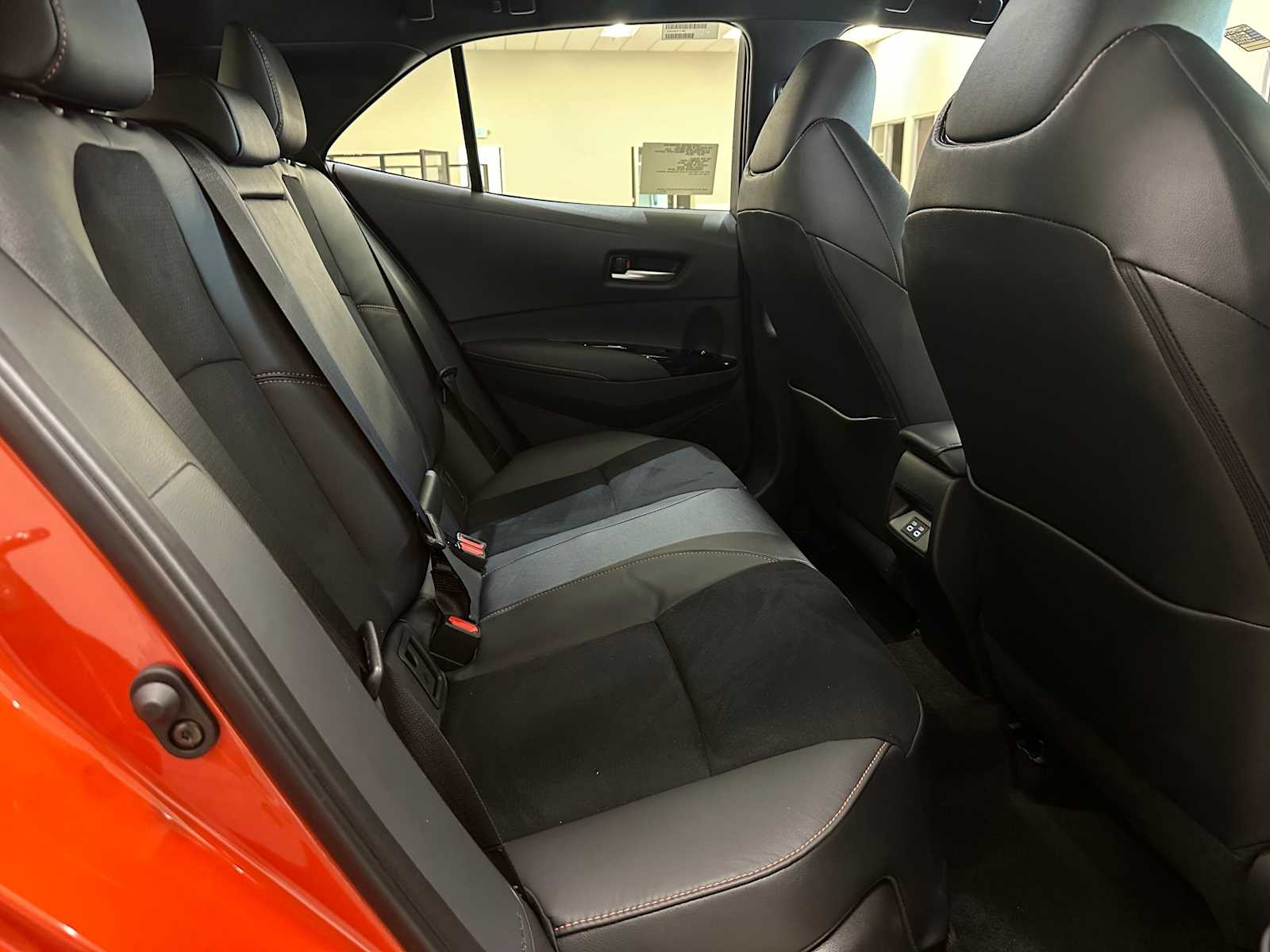 Thumbnail: 2026 Toyota Corolla - 25