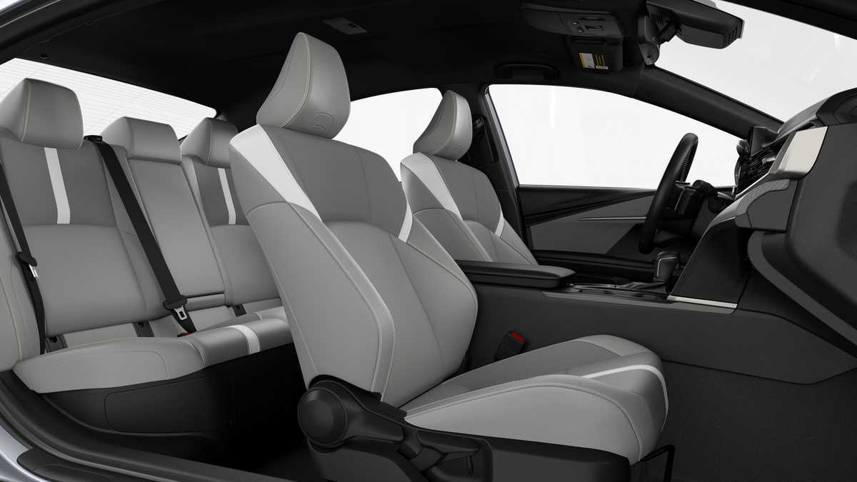 Thumbnail: 2026 Toyota Camry - 20