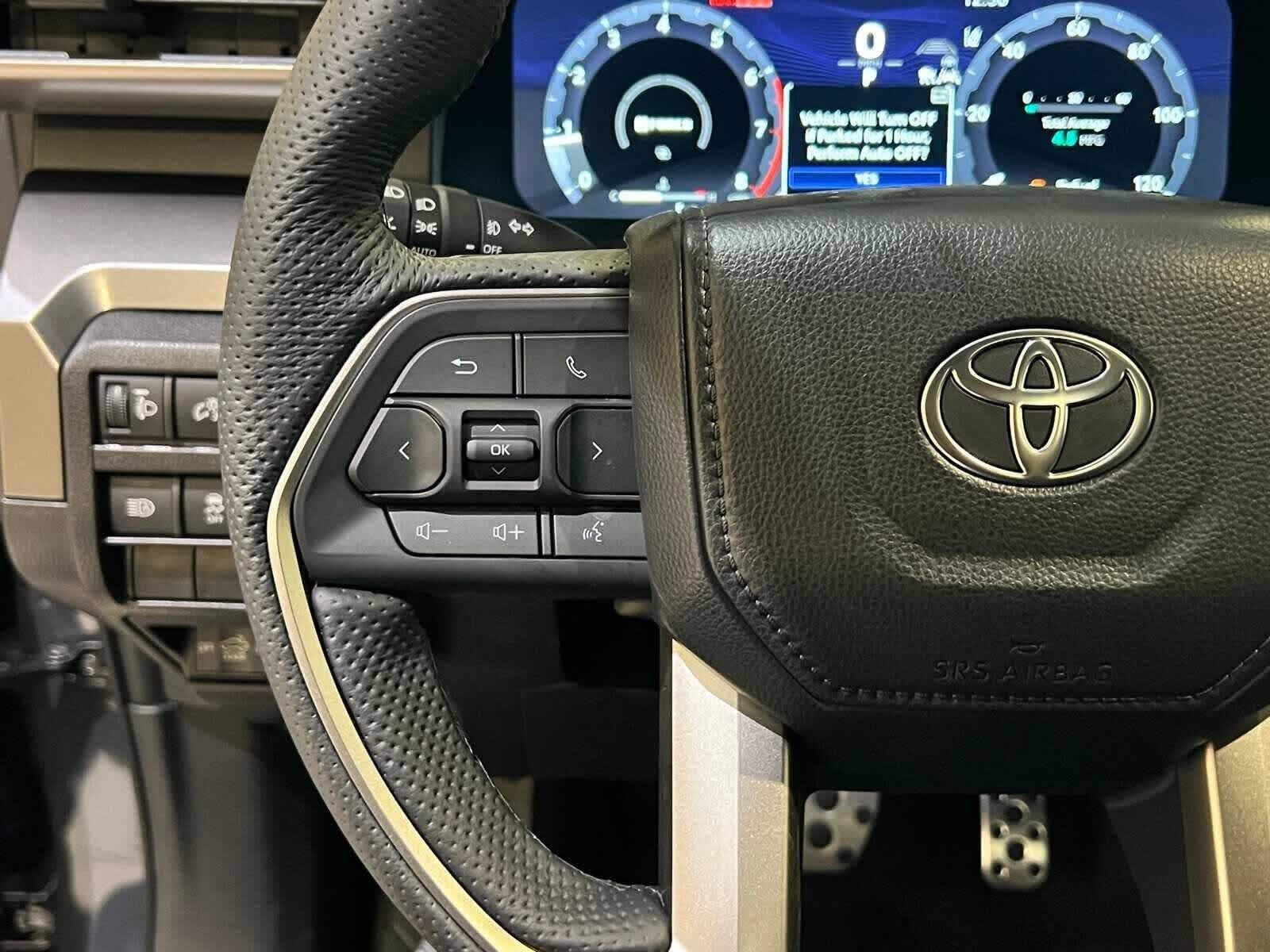 Thumbnail: 2025 Toyota Tacoma - 21