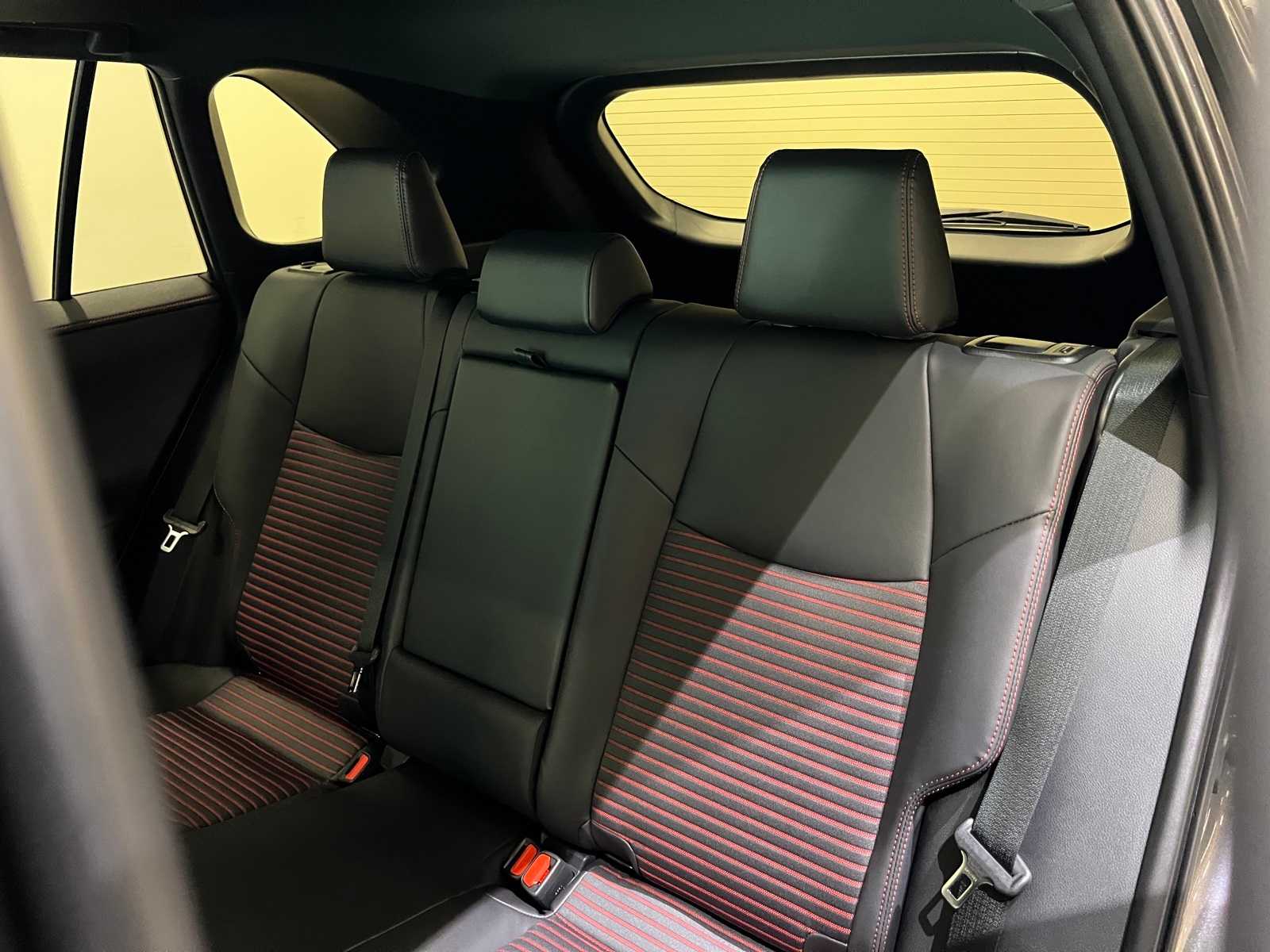 Thumbnail: 2025 Toyota RAV4 - 13