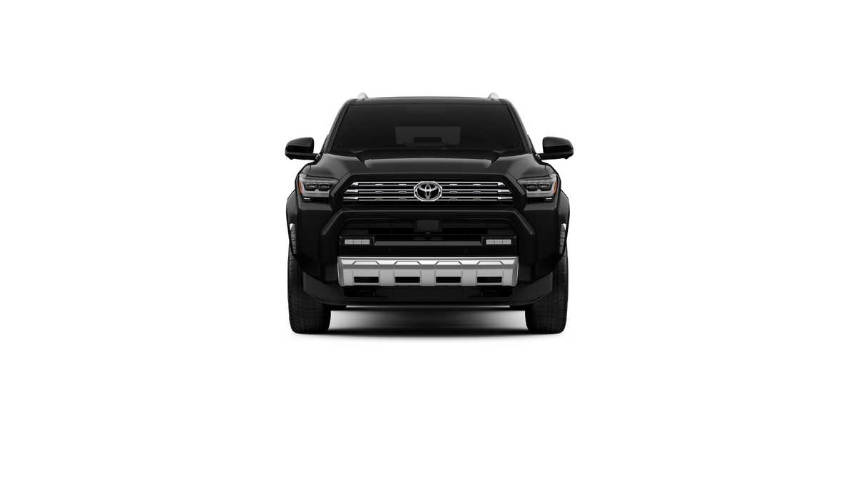 Thumbnail: 2026 Toyota 4Runner - 17