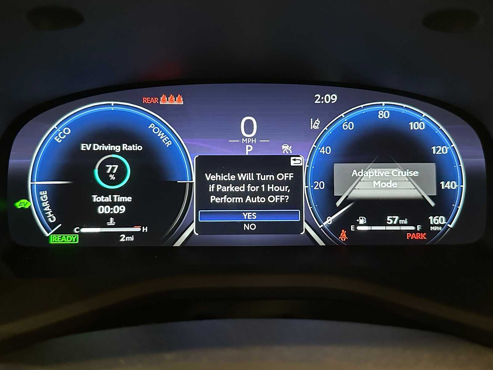 Thumbnail: 2026 Toyota Camry - 12