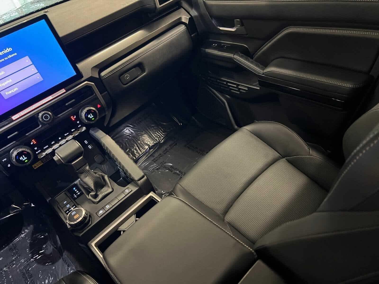 Thumbnail: 2025 Toyota 4Runner - 10