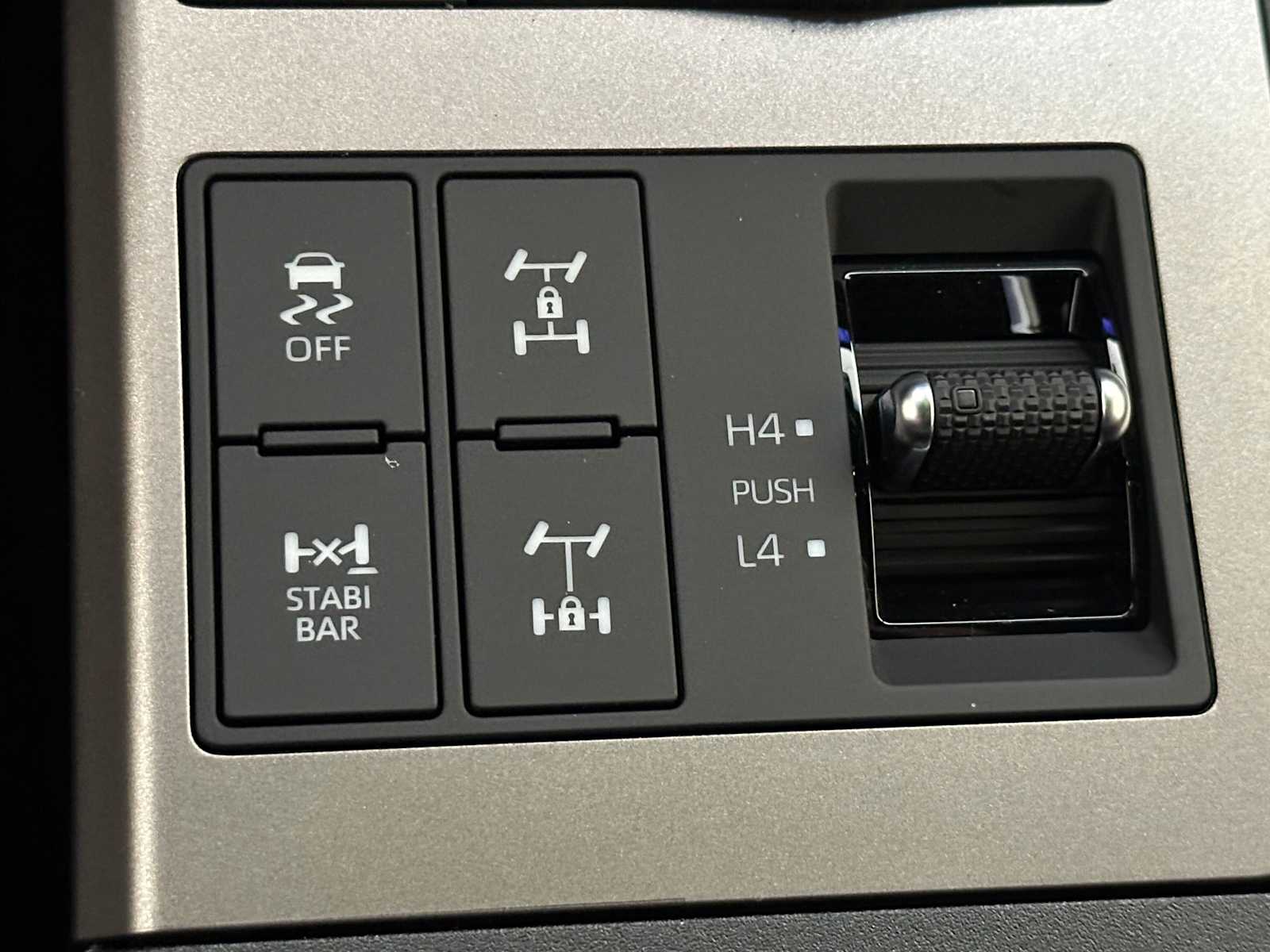 Thumbnail: 2026 Toyota Land Cruiser - 18