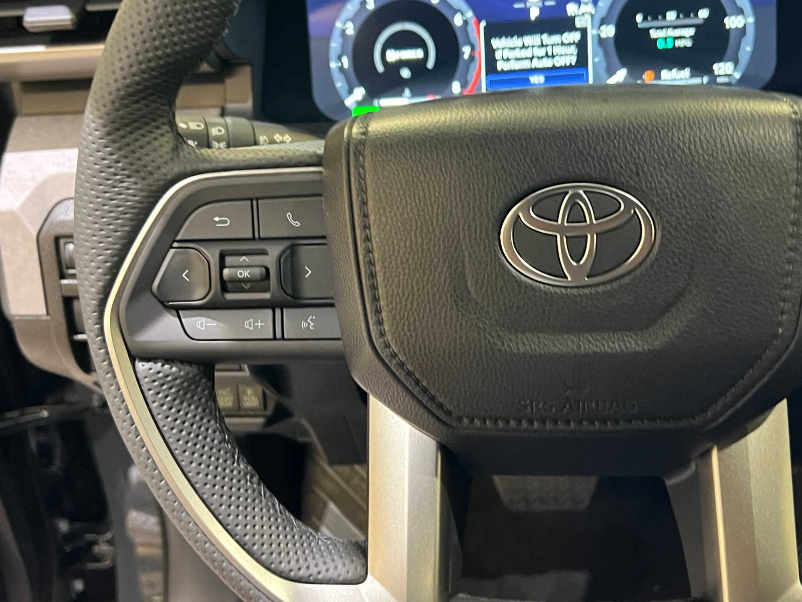 Thumbnail: 2025 Toyota Tacoma - 21