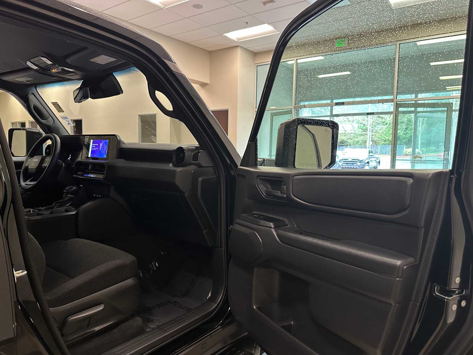 Thumbnail: 2025 Toyota Land Cruiser - 30