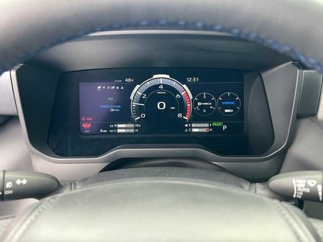 Thumbnail: 2025 Toyota Tundra - 19