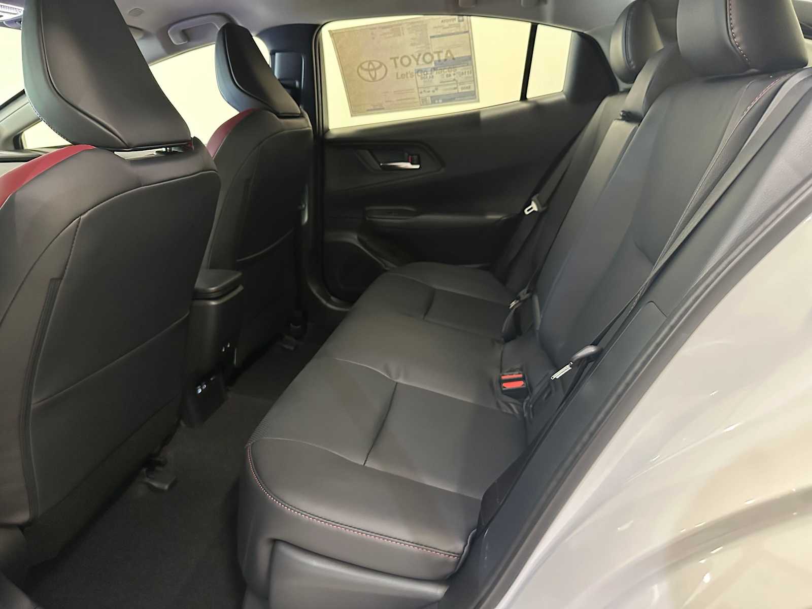 Thumbnail: 2026 Toyota Prius - 22