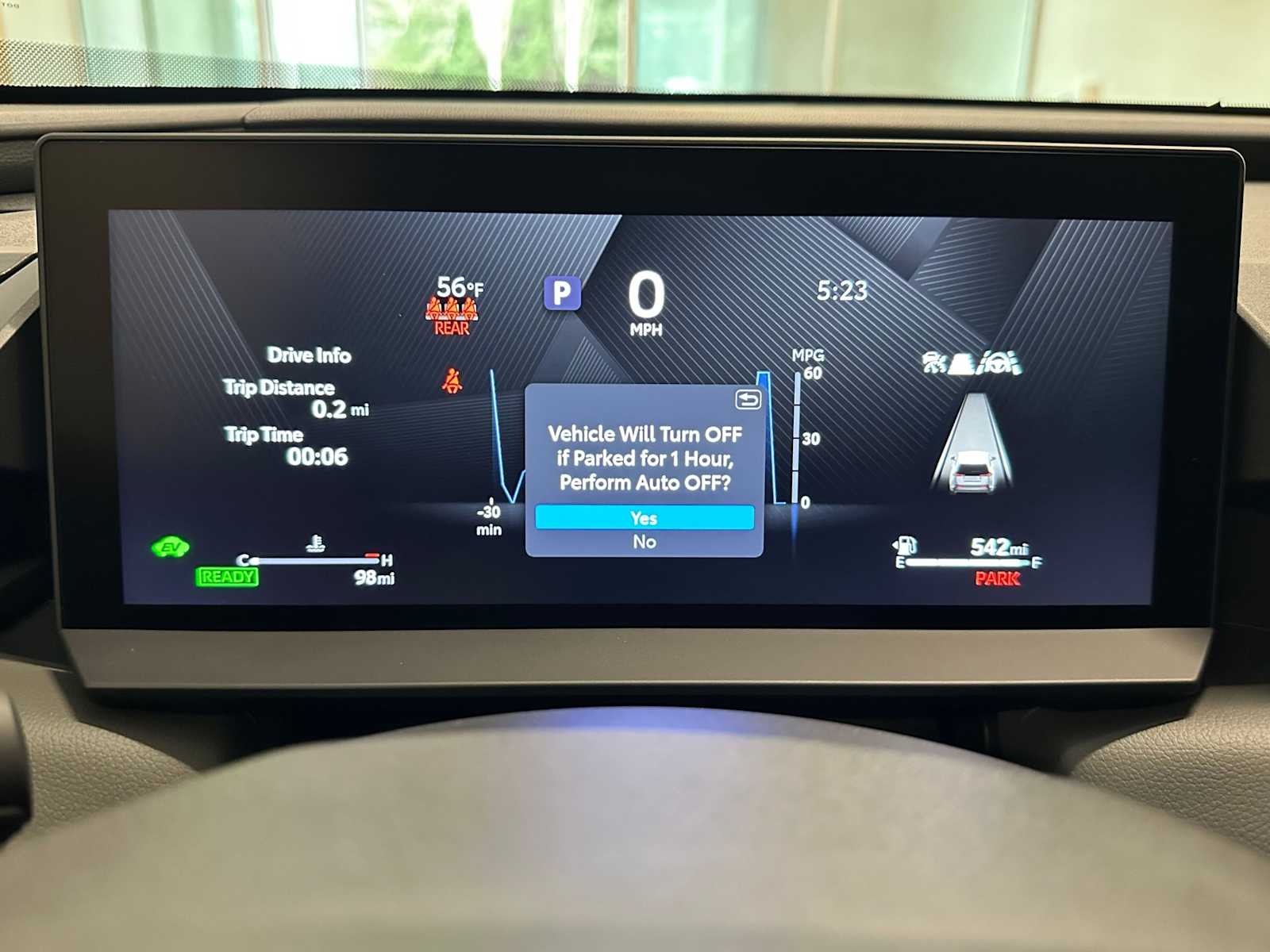 Thumbnail: 2026 Toyota RAV4 - 12