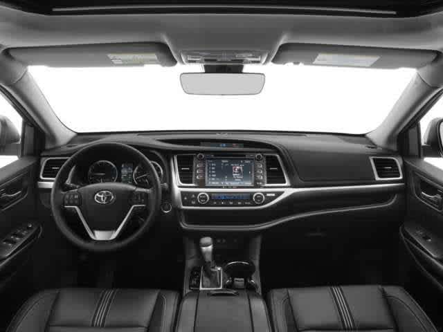 Thumbnail: 2018 Toyota Highlander - 5