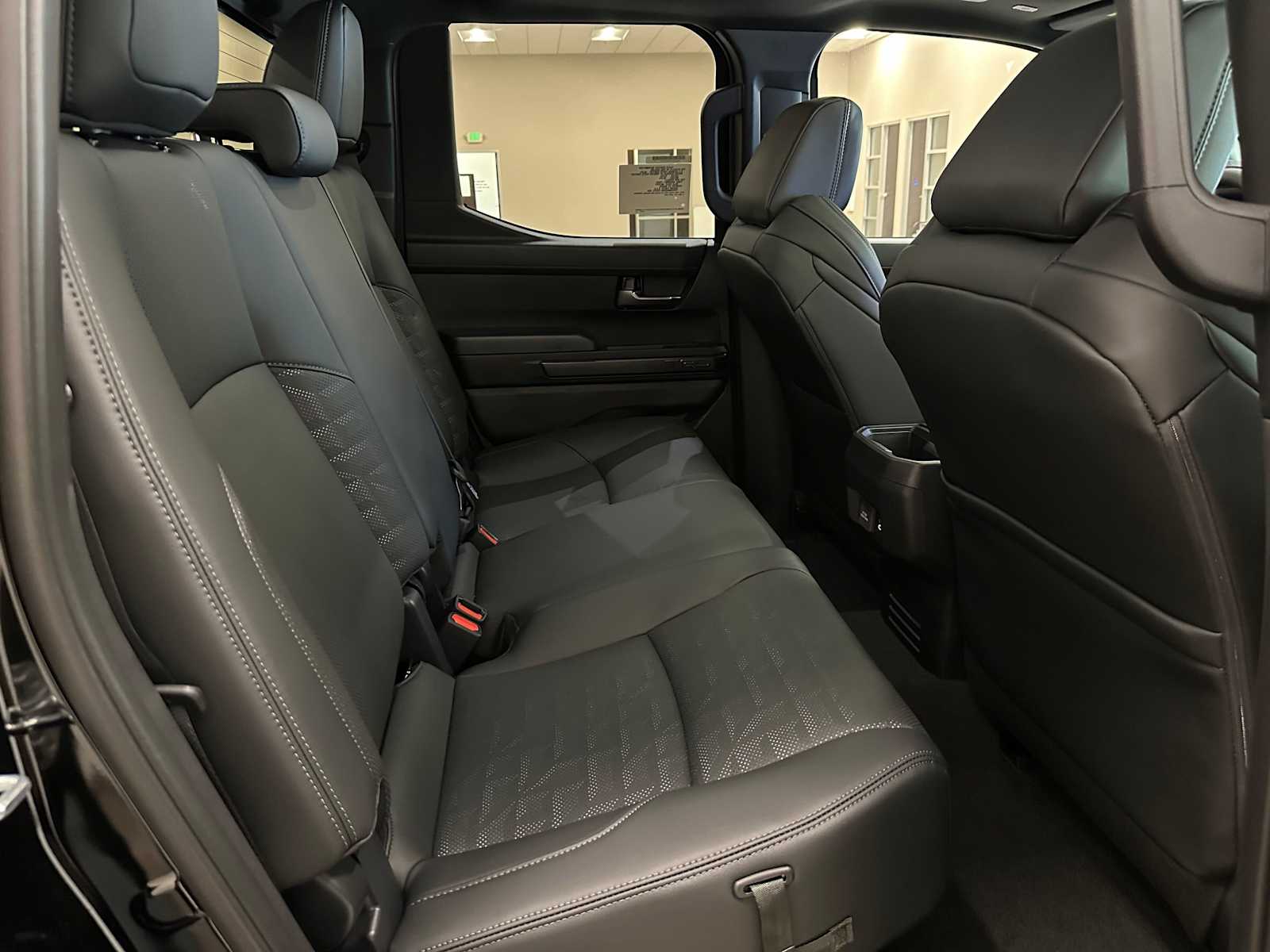 Thumbnail: 2026 Toyota Tacoma - 25