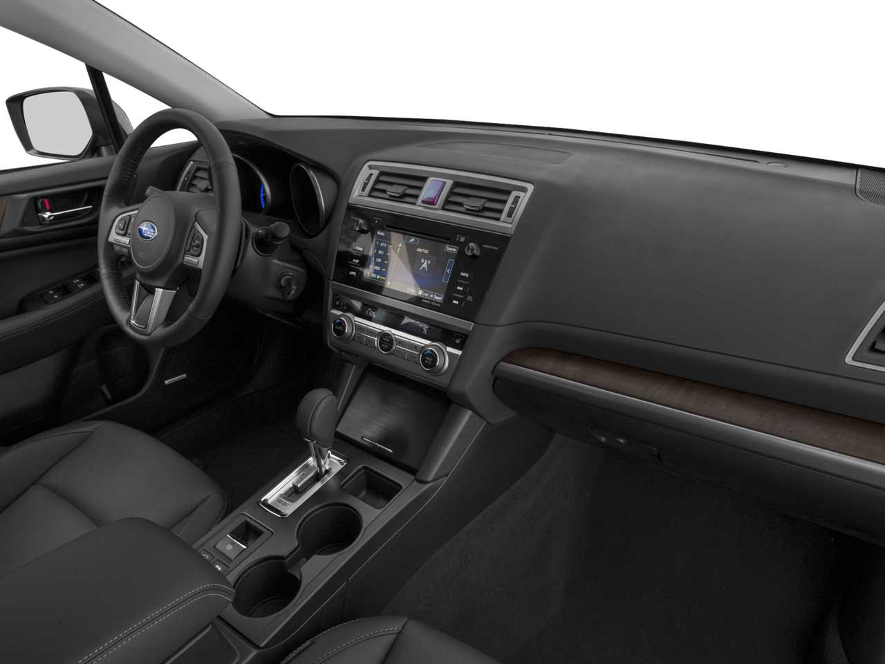 Thumbnail: 2017 Subaru Outback - 11