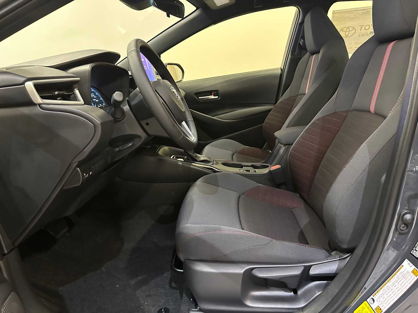 Thumbnail: 2026 Toyota Corolla - 20