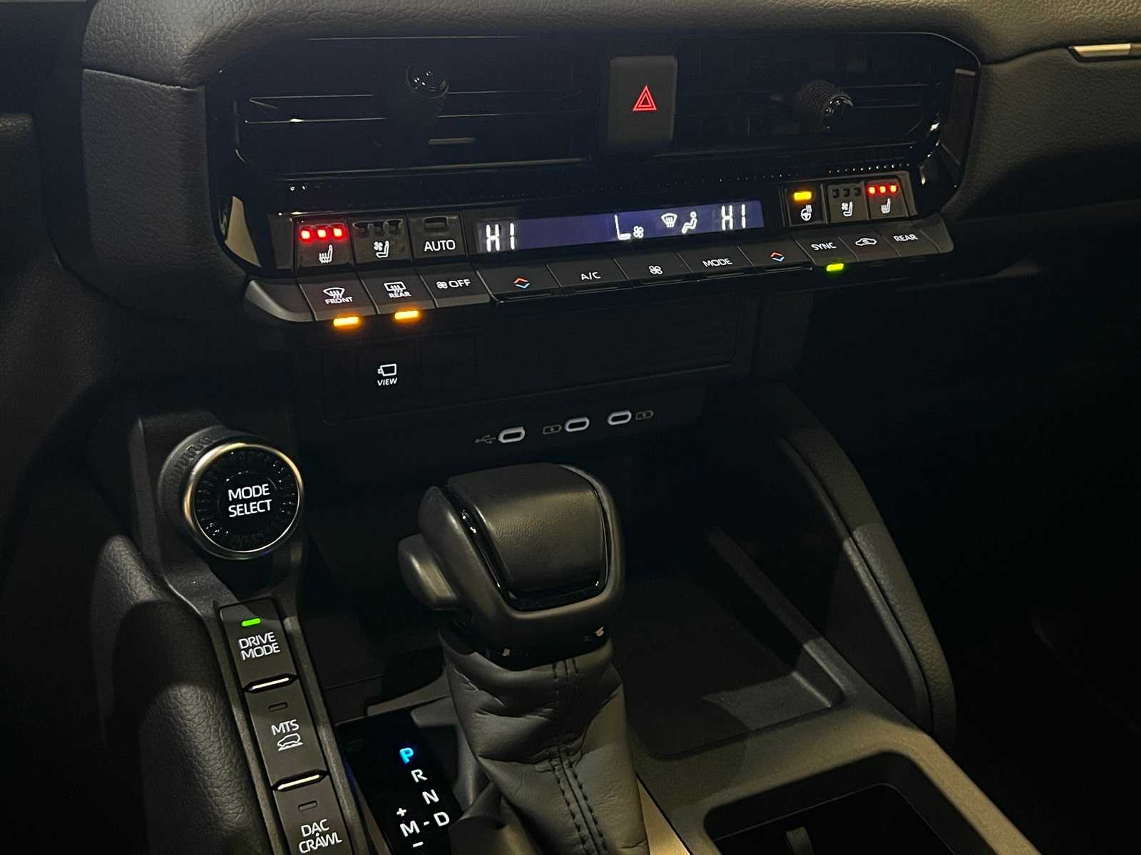 Thumbnail: 2025 Toyota Land Cruiser - 24