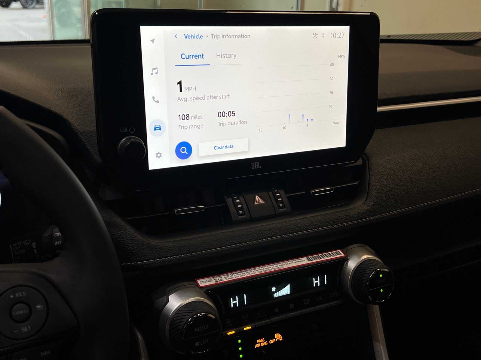 Thumbnail: 2025 Toyota RAV4 - 26