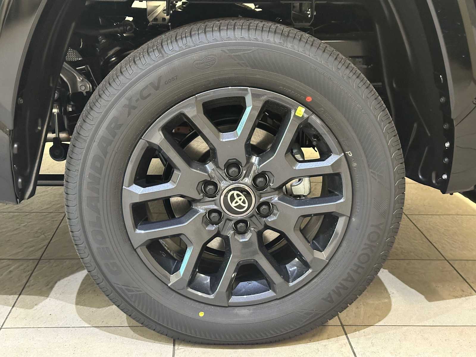 Thumbnail: 2026 Toyota Tundra - 8