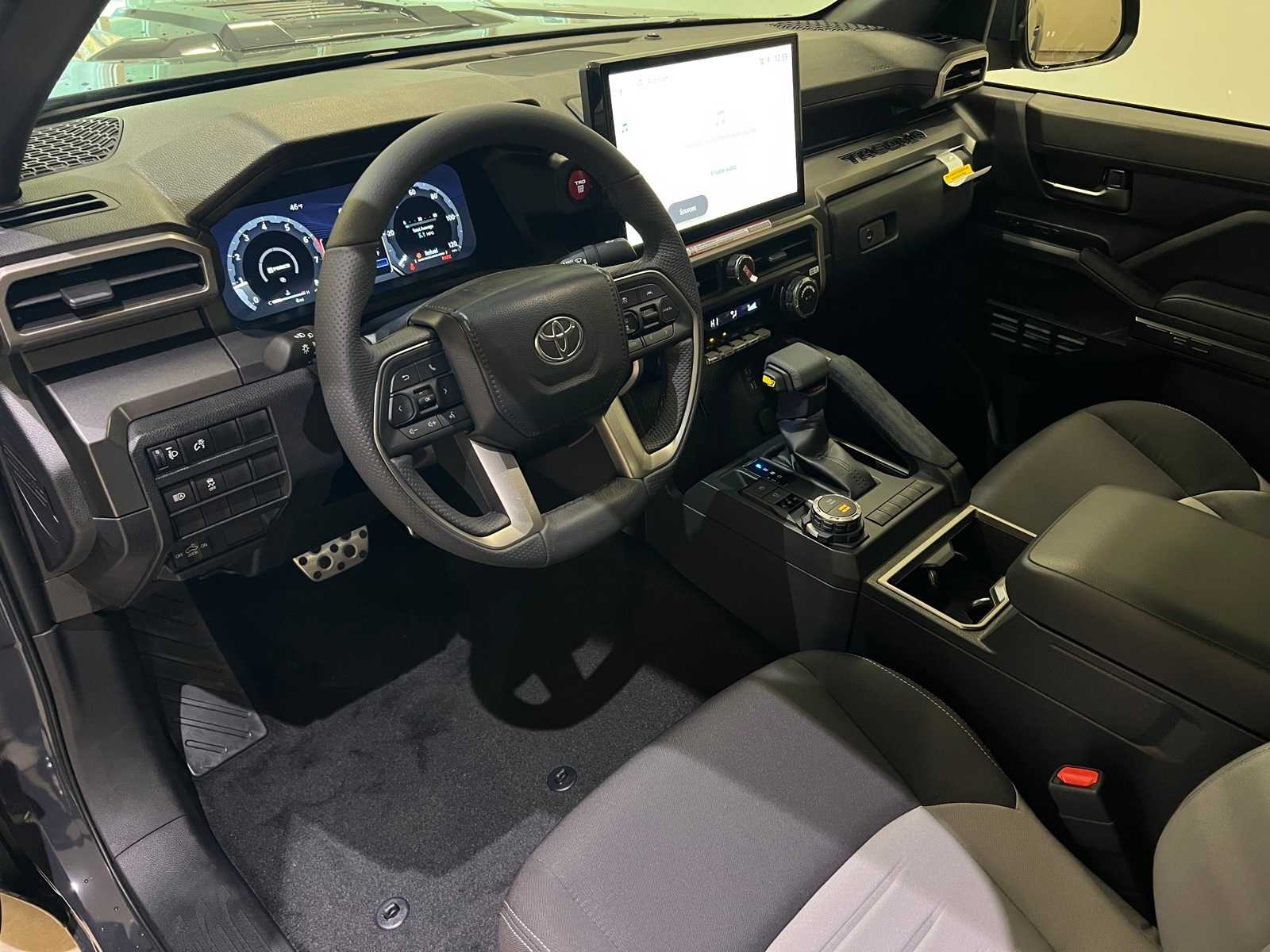 Thumbnail: 2025 Toyota Tacoma - 2