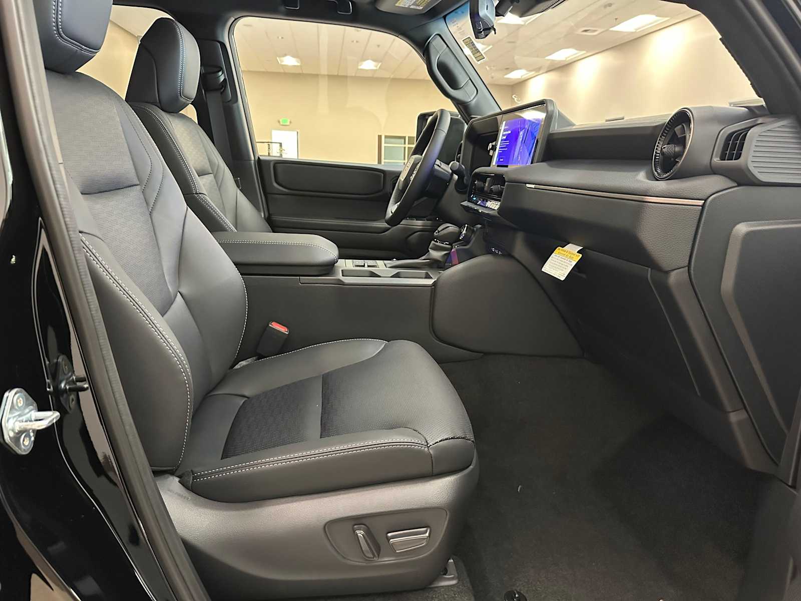 Thumbnail: 2026 Toyota Land Cruiser - 28