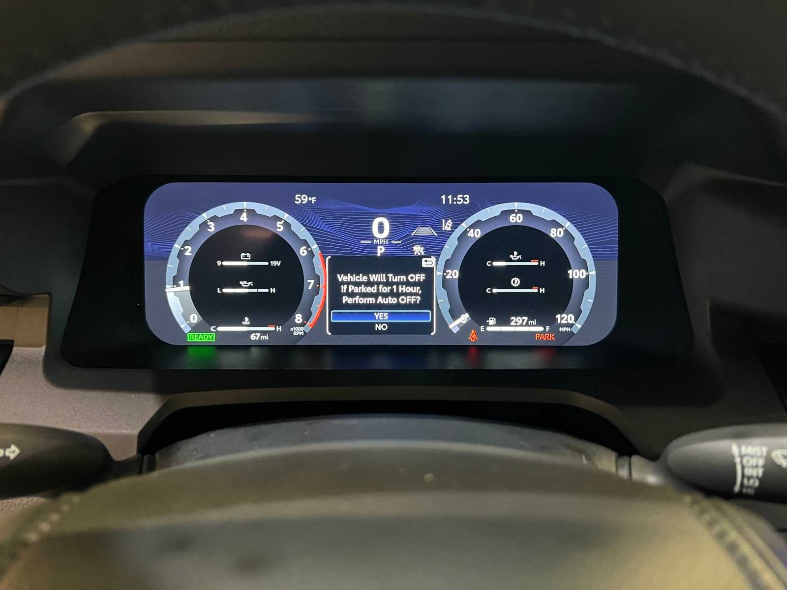 Thumbnail: 2025 Toyota 4Runner - 18