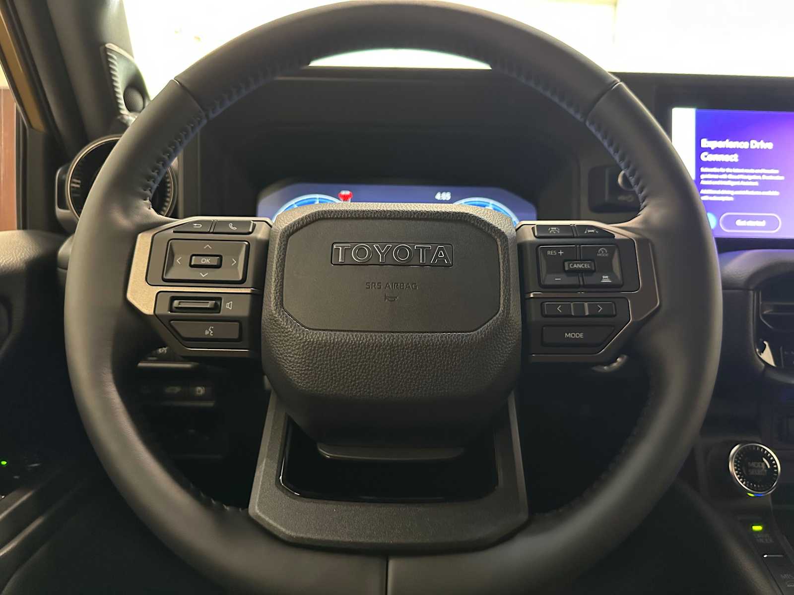 Thumbnail: 2026 Toyota Land Cruiser - 11