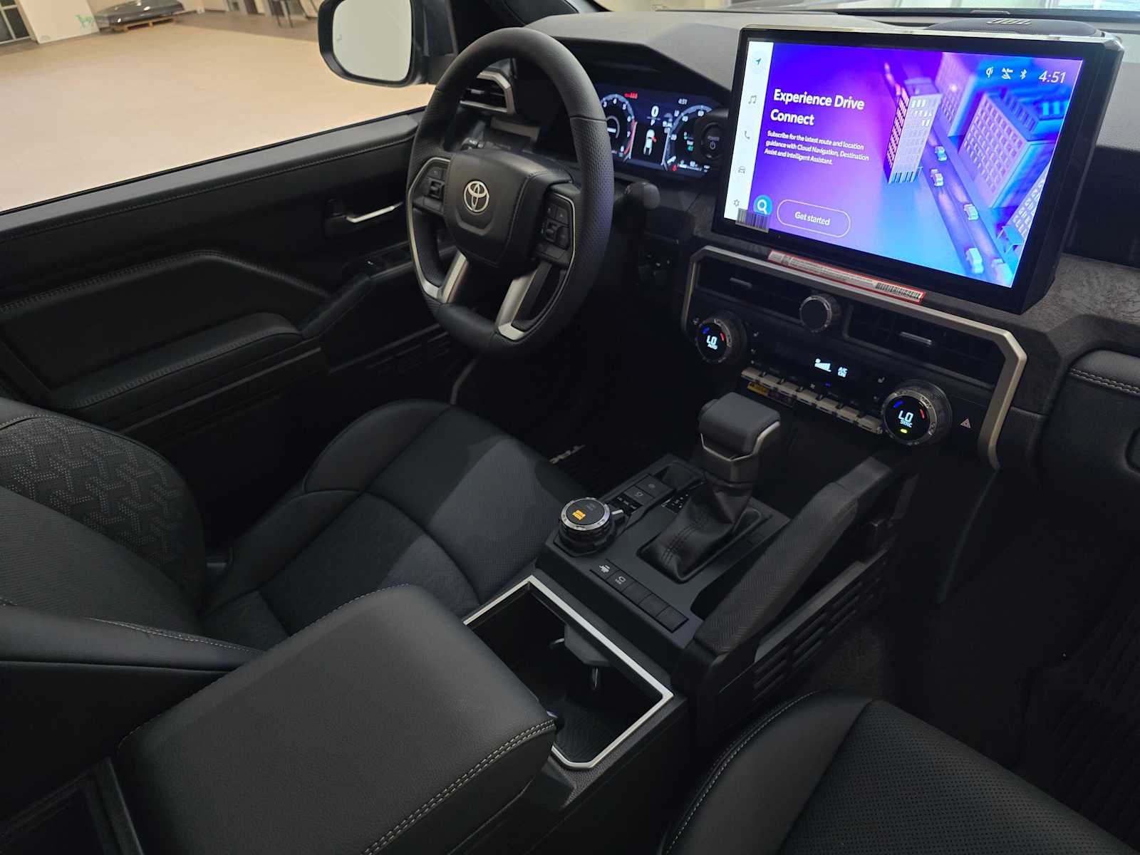 Thumbnail: 2026 Toyota Tacoma - 27