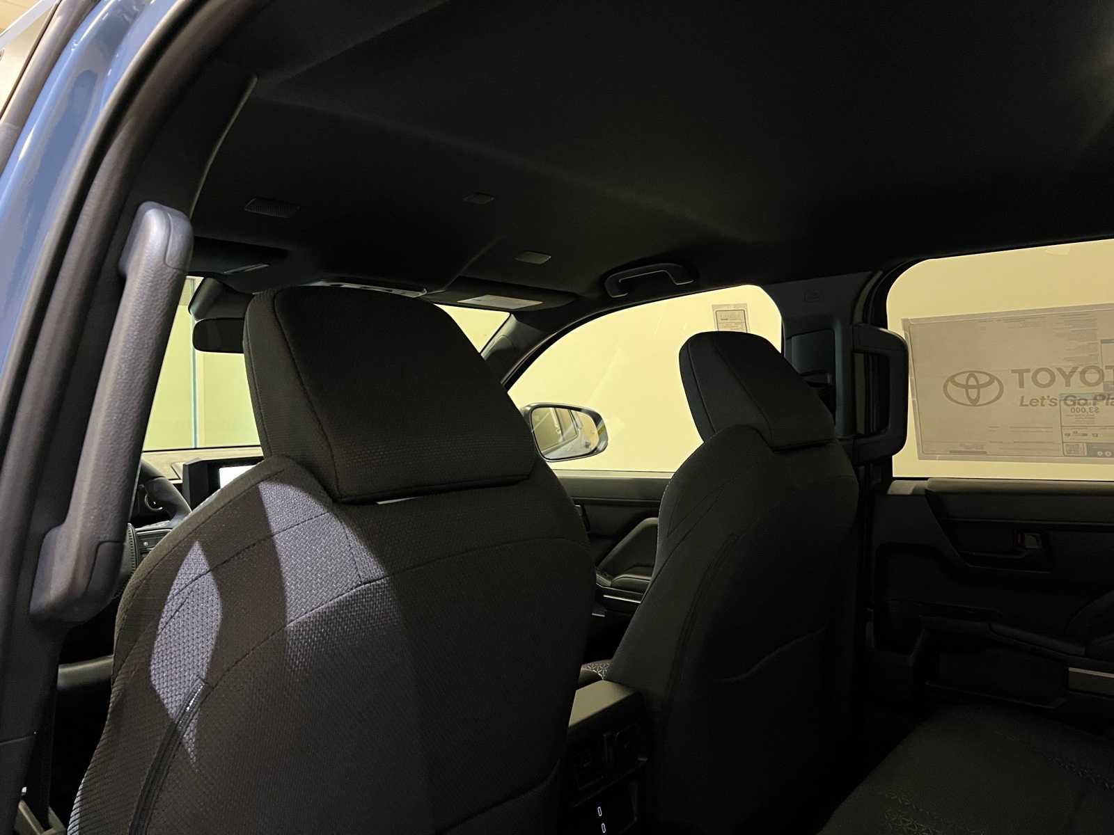 Thumbnail: 2025 Toyota 4Runner - 12