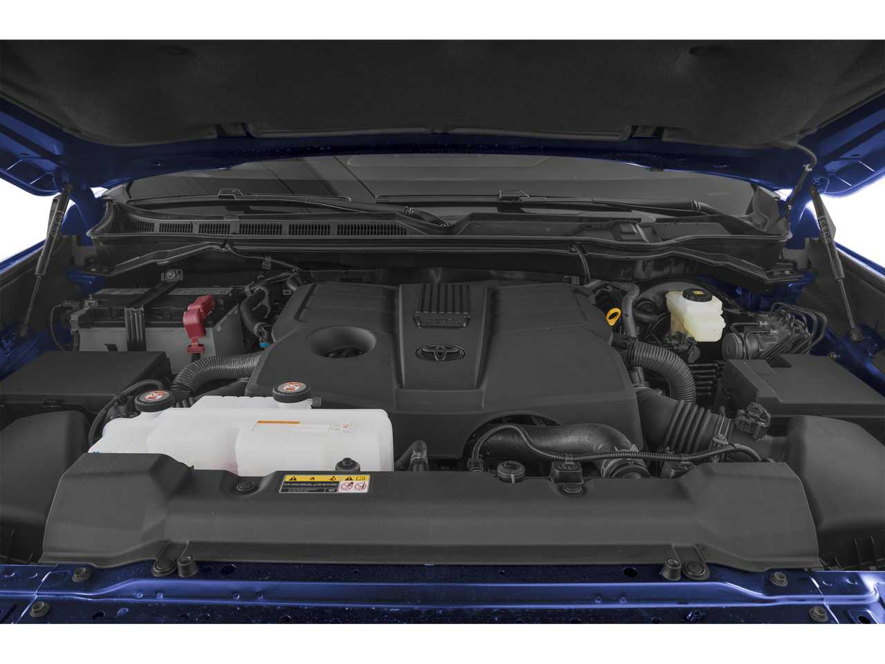 Thumbnail: 2026 Toyota Tundra - 8