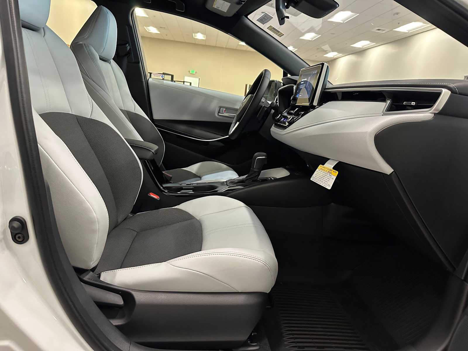 Thumbnail: 2026 Toyota Corolla - 27