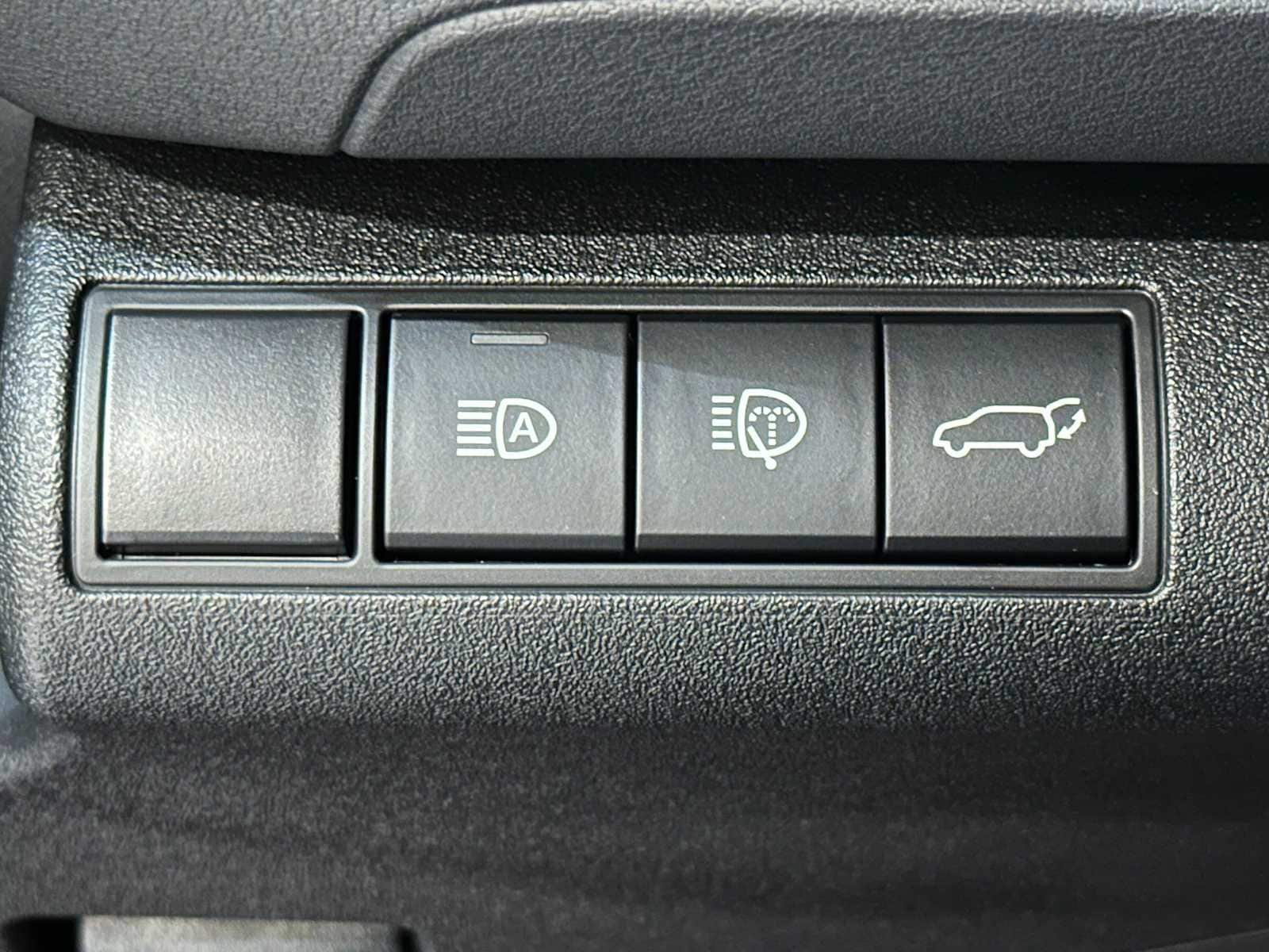 Thumbnail: 2026 Toyota bZ - 17