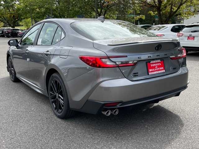 Thumbnail: 2025 Toyota Camry - 4