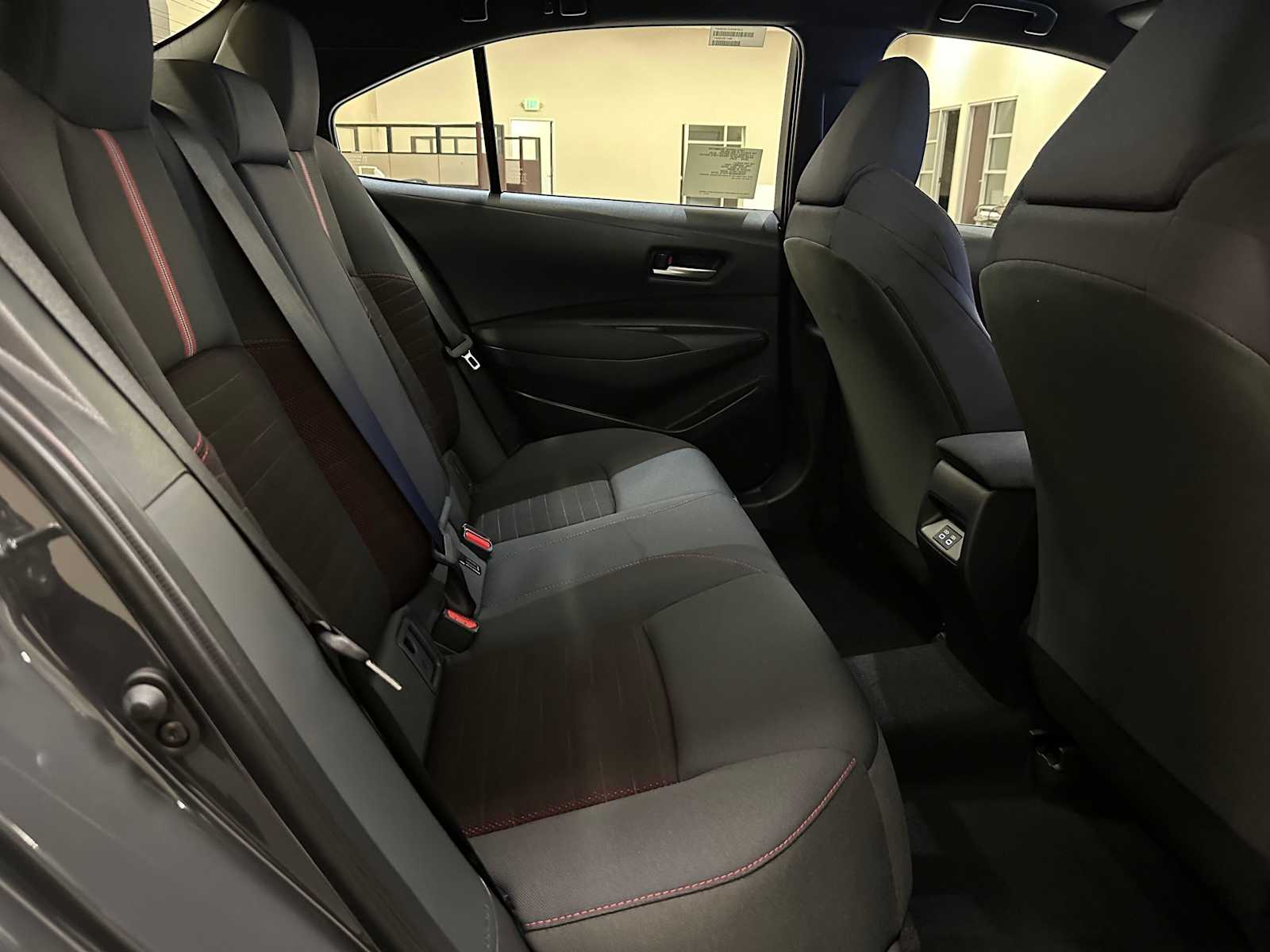 Thumbnail: 2026 Toyota Corolla - 24