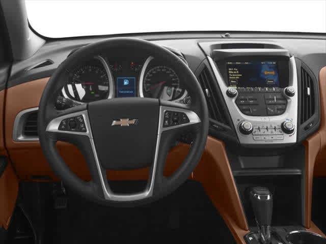 Thumbnail: 2016 Chevrolet Equinox - 4